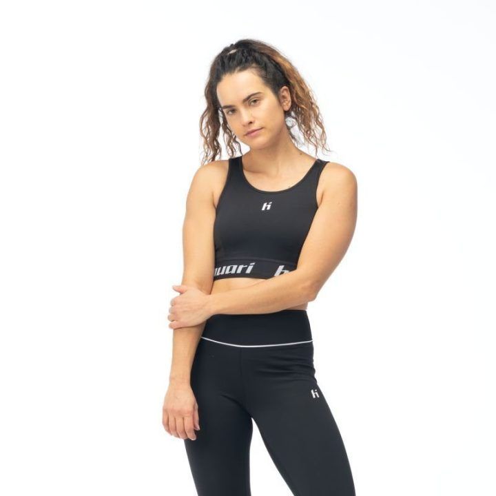 Sportinė liemenėlė HUARI