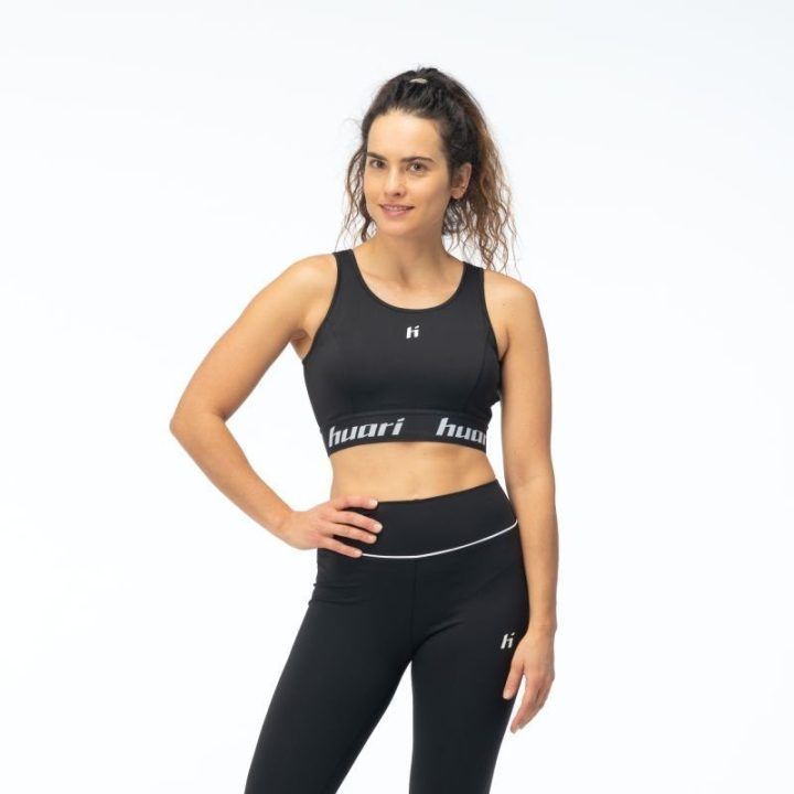 Sportinė liemenėlė HUARI