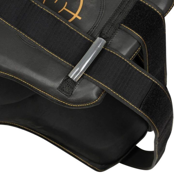 Trenerio liemens apsauga DBX Bushido ProFighter