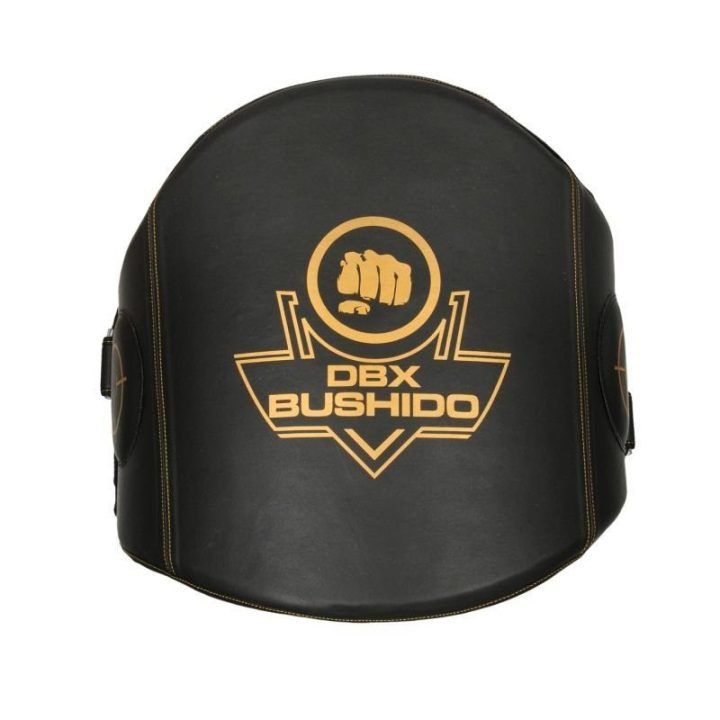 Kovos sporto trenerio liemens apsauga DBX Bushido ProFighter