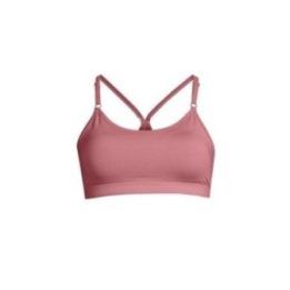 Sportinė liemenėlė Casall Strappy, rožinė