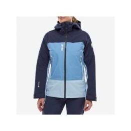 Moteriška GORE-TEX striukė Millet Kamet GTX Jkt, mėlyna