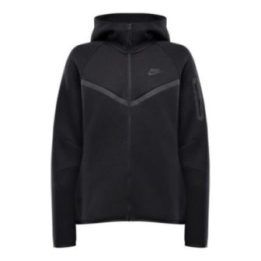 Moteriškas džemperis Nike Sportswear Tech Fleece Windrunner HV6747-010