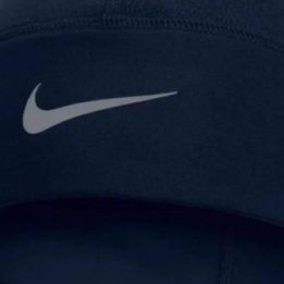 Megzta kepurė su Therma-FIT technologija Nike