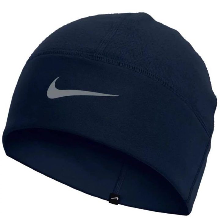 Megzta kepurė su Therma-FIT technologija Nike