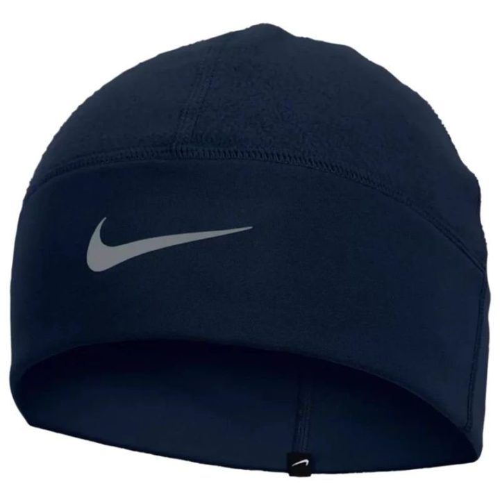 Megzta kepurė su Therma-FIT technologija Nike