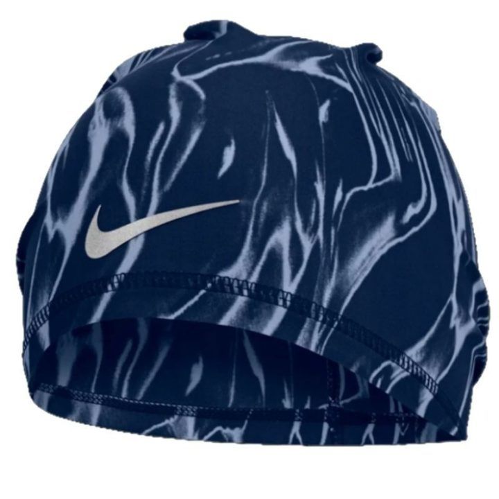 Uniseks marginta megzta kepurė Nike Dri-FIT Peak