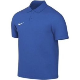 Vyriški polo marškinėliai Nike Dri-FIT Park 26, mėlyni