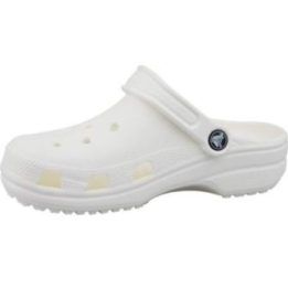 Moteriškos klumpės su reguliuojamu kulno dirželiu Crocs Classic