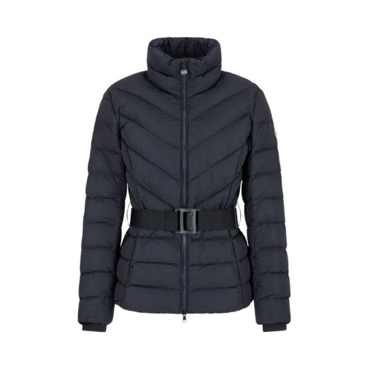 Moteriška pūkinė striukė vėsioms dienoms Emporio Armani Calidum7