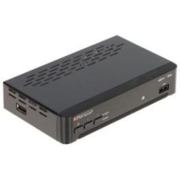 Skaitmeninis TV priedėlis OPTICUM T-BOX HD
