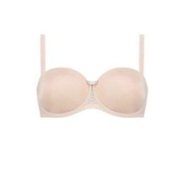 Moteriška pakietinta liemenėlė Triumph Beauty-Full Essential, smėlio