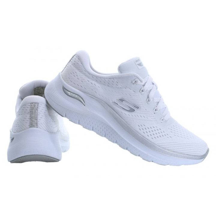 Moteriški sportiniai batai Skechers Arch Fit 2.0 150067-WSL