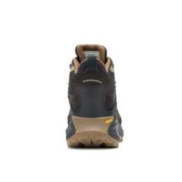 Žygio batai Merrell Moab Speed 2 LTR Mid WP, juodi