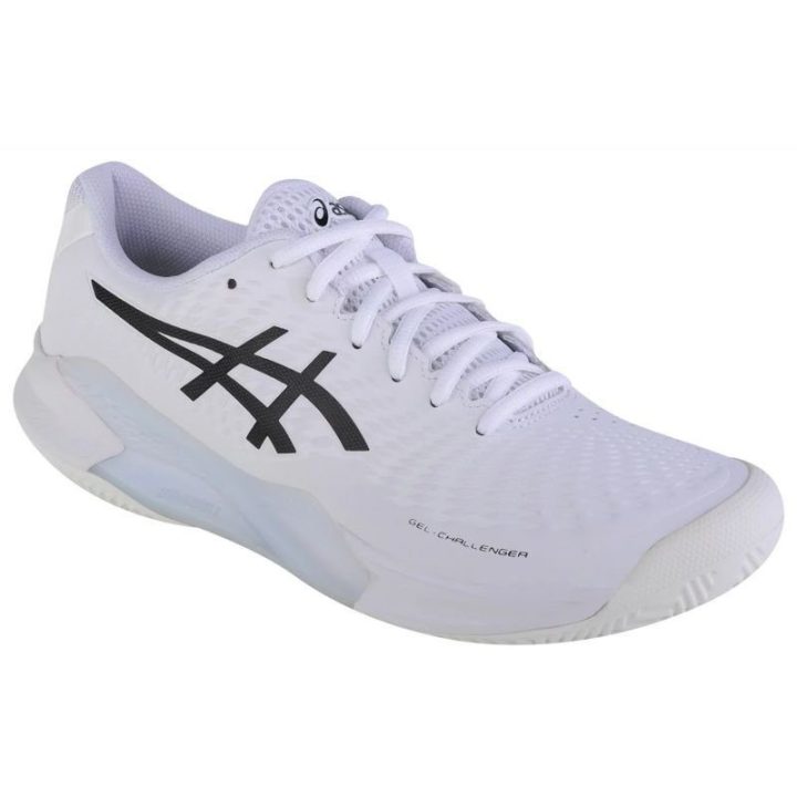 Vyriški teniso bateliai Asics Gel-Challenger 14 Clay, balti