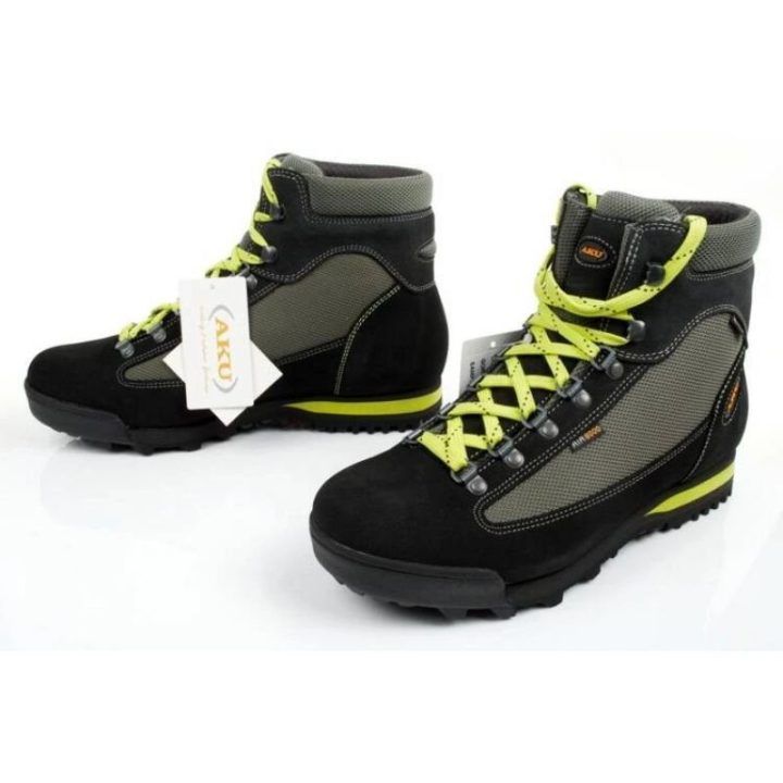 Vyriški žygio batai AKU Slope Original GTX, įvairiaspalviai