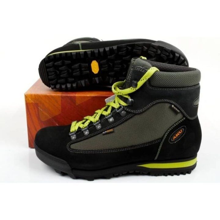 Vyriški žygio batai AKU Slope Original GTX, įvairiaspalviai