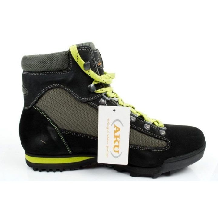 Vyriški žygio batai AKU Slope Original GTX, įvairiaspalviai