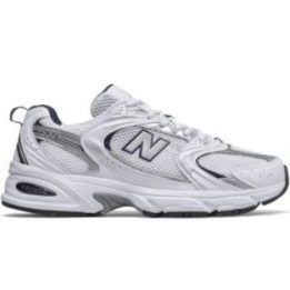 Vyriški retro stiliaus sportbačiai New Balance 530