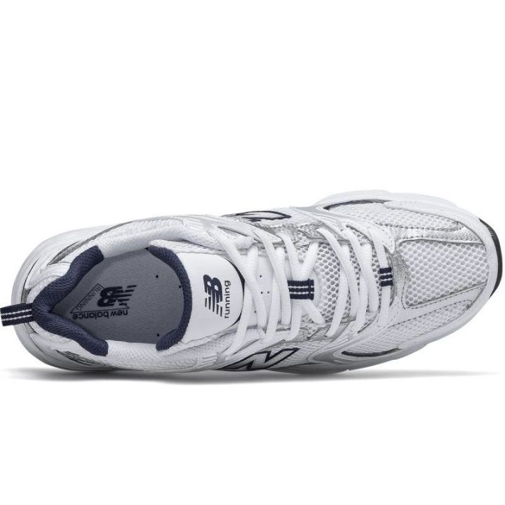 Vyriški retro stiliaus sportbačiai New Balance 530