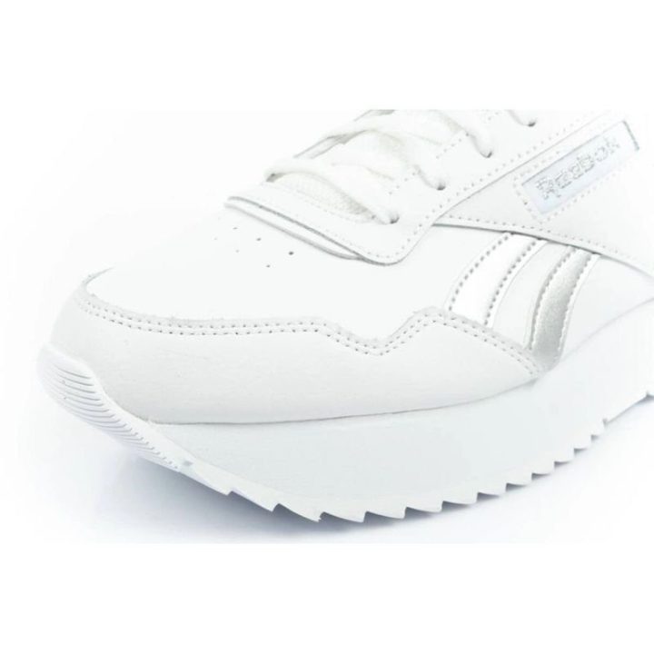 Moteriški sportbačiai su storu padu Reebok