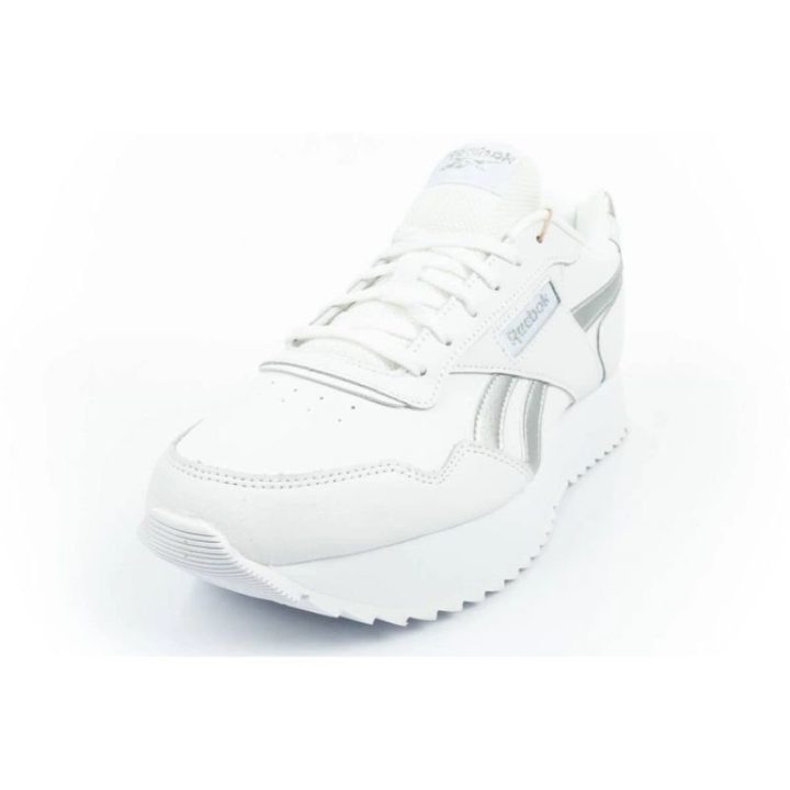 Moteriški sportbačiai su storu padu Reebok