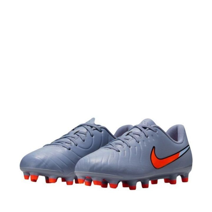 Vaikiški futbolo bateliai Nike Tiempo Legend 10 Club FG/MG