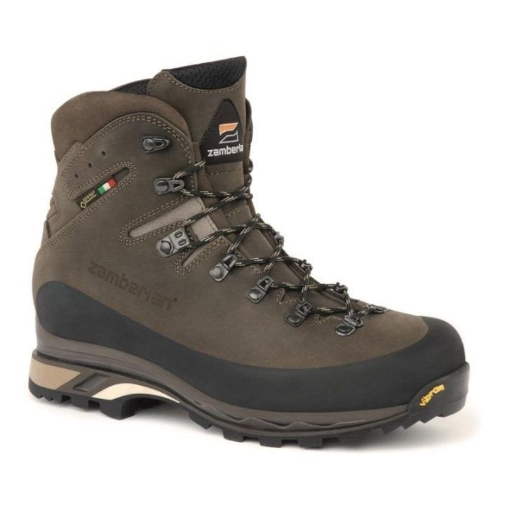 Vyriški žygio batai su GORE-TEX membrana Zamberlan Guide GTX RR