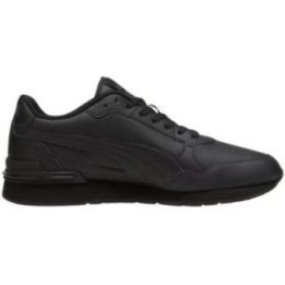 Vyriški sportbačiai Puma ST Runner v4 L, juodi