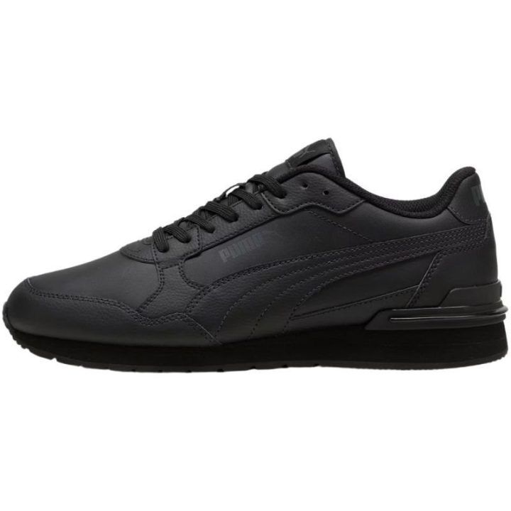 Vyriški sportbačiai Puma ST Runner v4 L, juodi