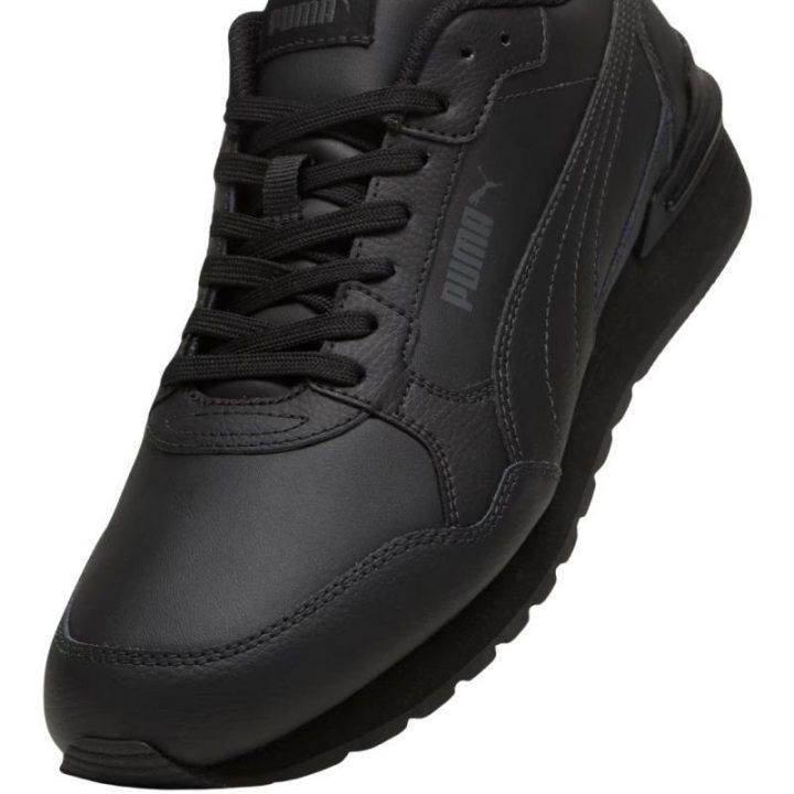 Vyriški sportbačiai Puma ST Runner v4 L, juodi