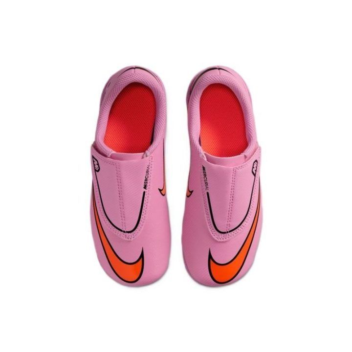 Vaikiški futbolo bateliai Nike Mercurial Vapor 16 Club MG