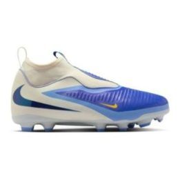 Vaikiški futbolo bateliai Nike Phantom 6 High Academy, FG