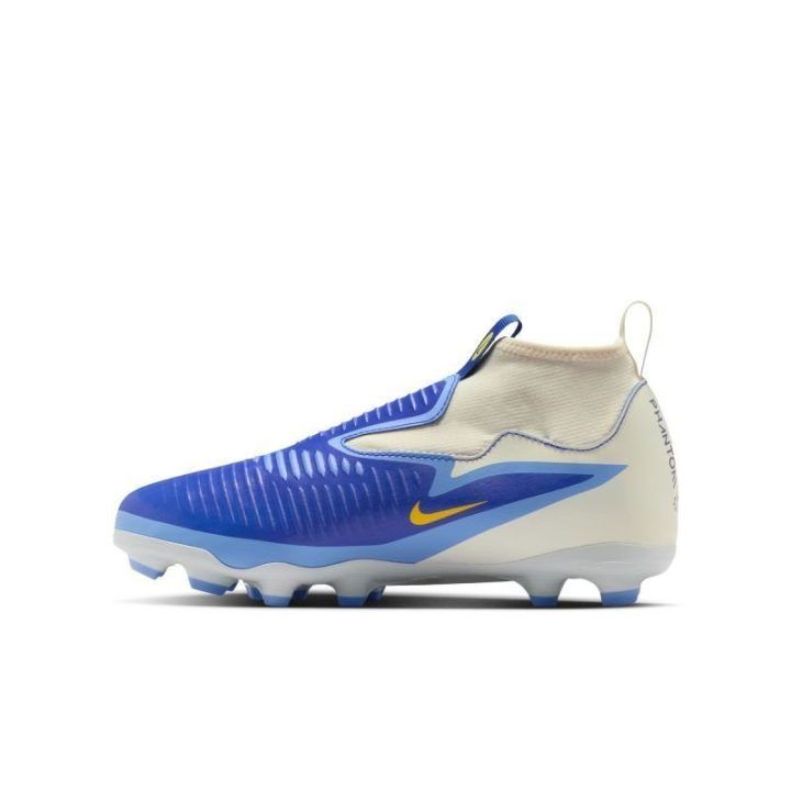 Vaikiški futbolo bateliai Nike Phantom 6 High Academy, FG