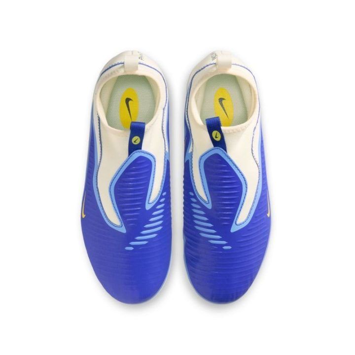 Vaikiški futbolo bateliai Nike Phantom 6 High Academy, FG