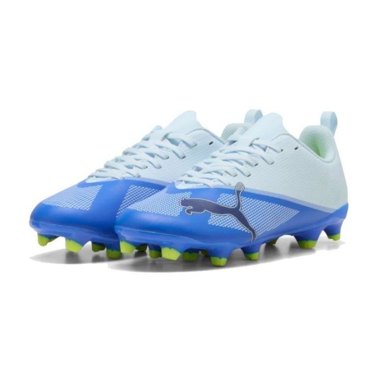 Vaikiški futbolo bateliai Puma Ultra 7 Play FG/AG,-03
