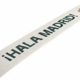 Šalikas adidas Real Madrid