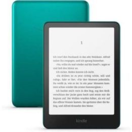 El. knygų skaityklė Kindle Paperwhite, 7 colių, 32 GB, žalia