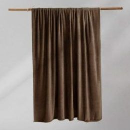Pledas Restilo Mic 150 × 200 cm, rudas