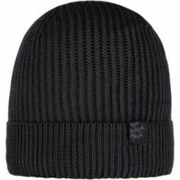 Megzta kepurė Viking Mestis Life Style, juoda