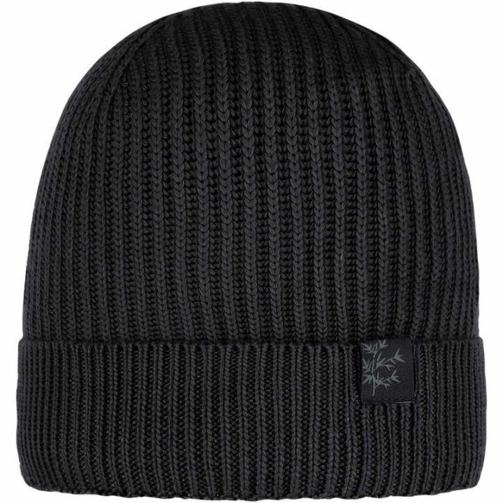 Megzta kepurė Viking Mestis Life Style, juoda