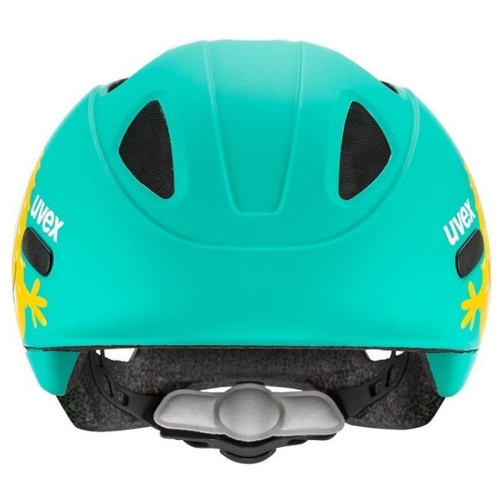 Vaikiškas šalmas uvex Oyo Style Monster, 50–54 cm, įvairiaspalvis