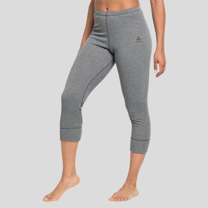 Moteriškos termoaktyvios 3/4 tamprės Odlo Active Warm Eco