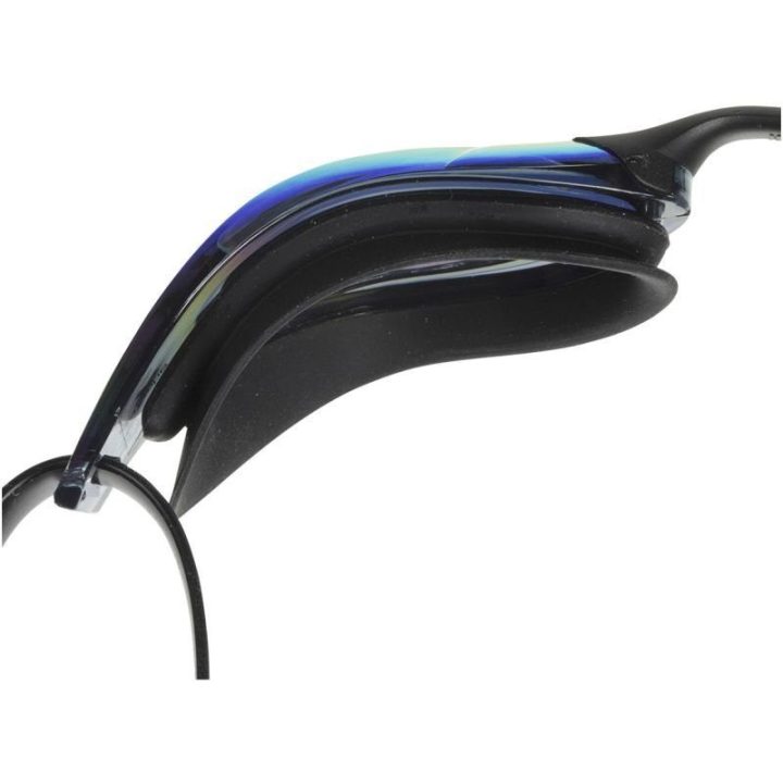 Plaukimo akiniai su veidrodiniais lęšiais Aquafeel Ultra Cut Mirror