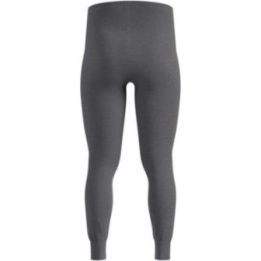 Vyriškos termoaktyvios ilgos tamprės Odlo Active Warm Eco, pilkos