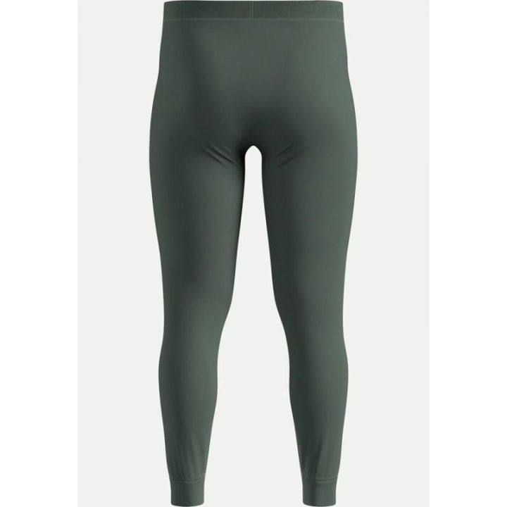 Sportinės kelnės Odlo BL BOTTOM long MERINO 260, mėlynos