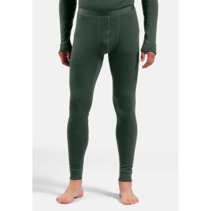 Sportinės kelnės Odlo BL BOTTOM long MERINO 260, mėlynos