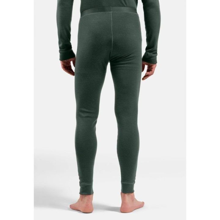 Sportinės kelnės Odlo BL BOTTOM long MERINO 260, mėlynos