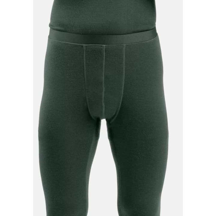 Sportinės kelnės Odlo BL BOTTOM long MERINO 260, mėlynos