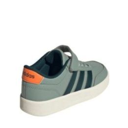 Vaikiški sportiniai batai su lipnia juosta adidas Breaknet 3.0 EL C